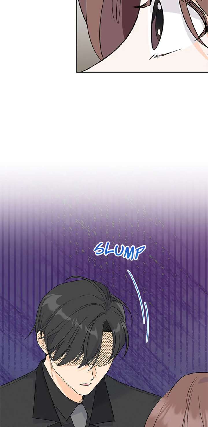 Flee if You Can’t Avoid It Chapter 42 - Page 21