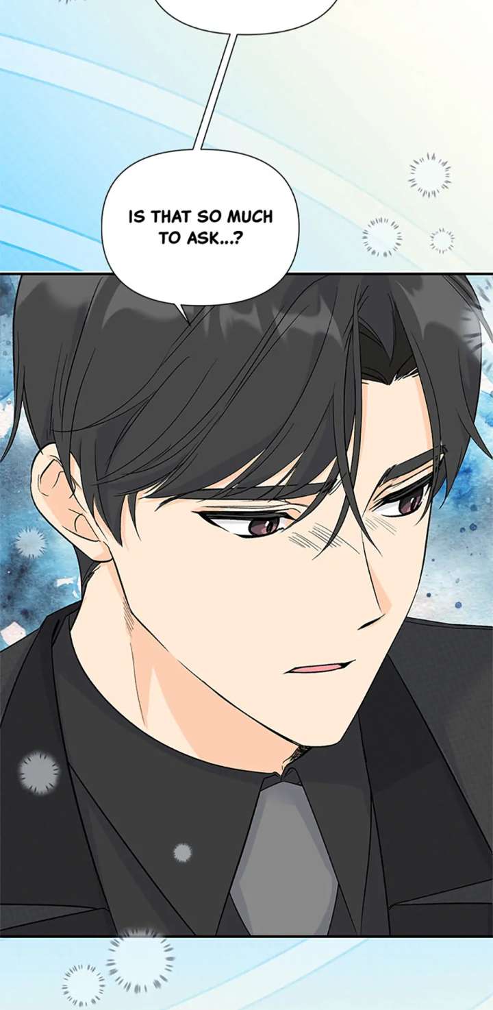 Flee if You Can’t Avoid It Chapter 42 - Page 23