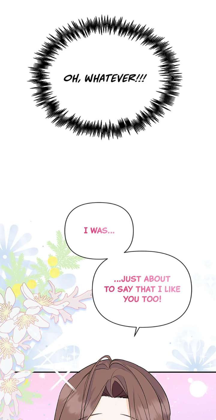 Flee if You Can’t Avoid It Chapter 42 - Page 28