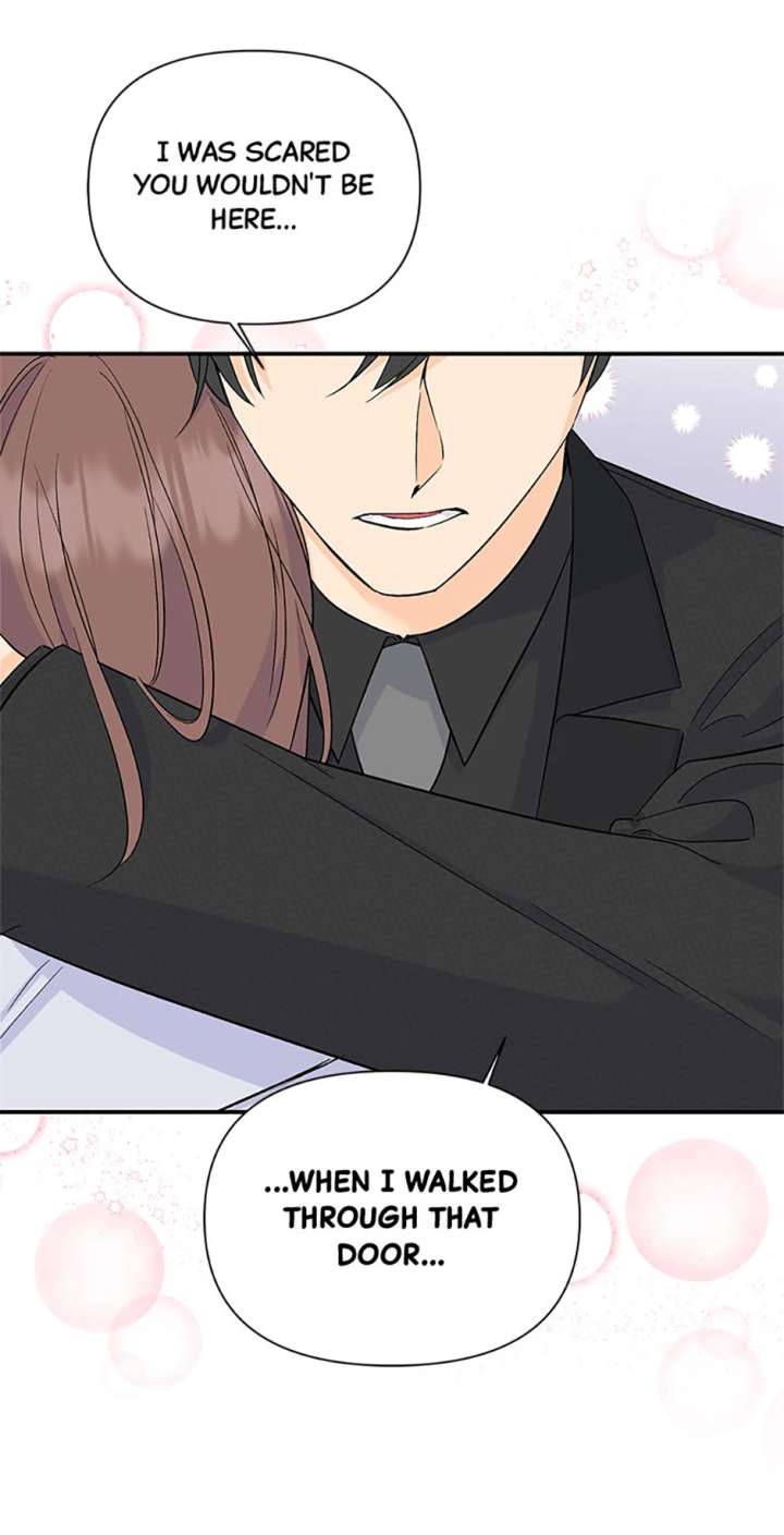 Flee if You Can’t Avoid It Chapter 42 - Page 4