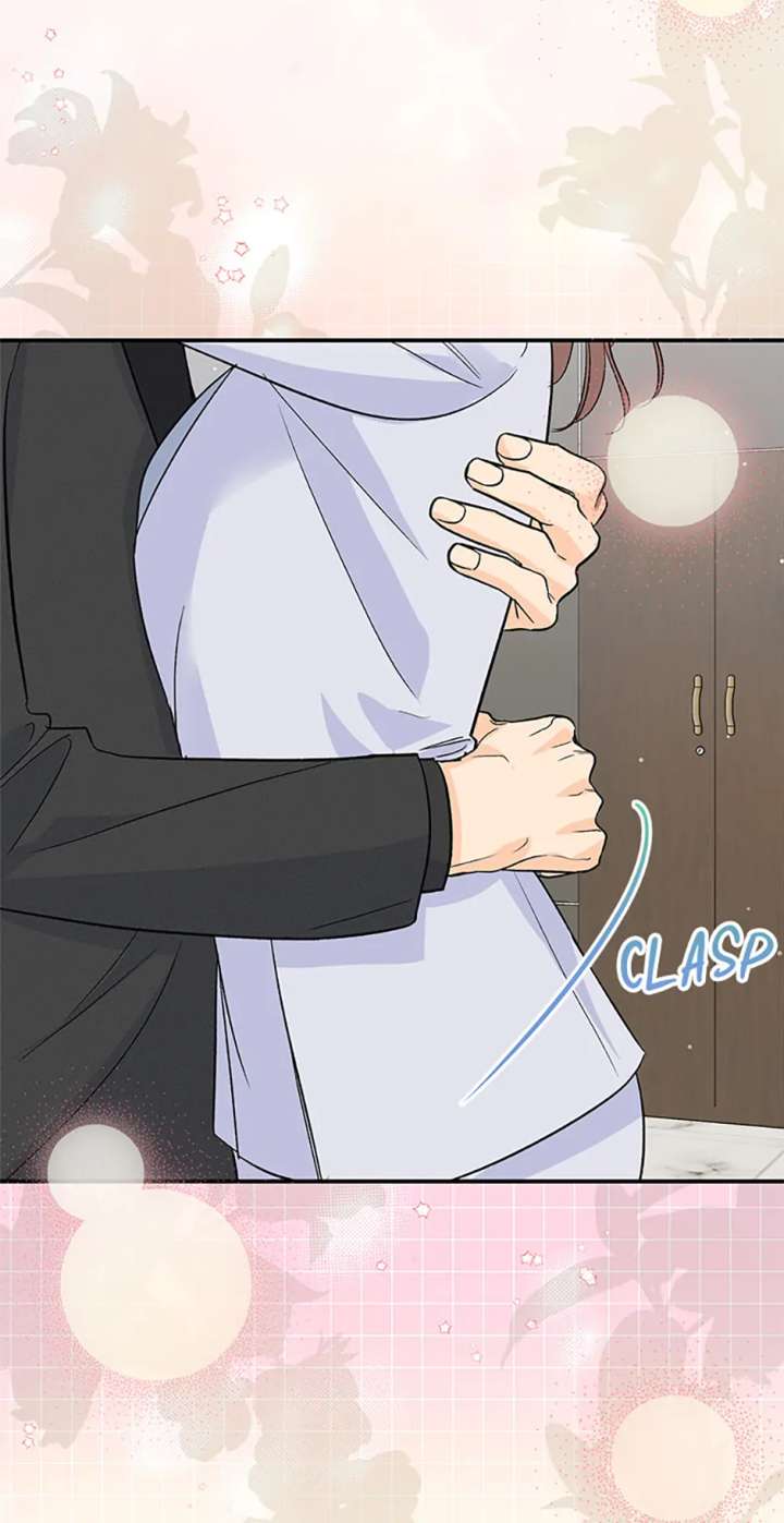 Flee if You Can’t Avoid It Chapter 42 - Page 34