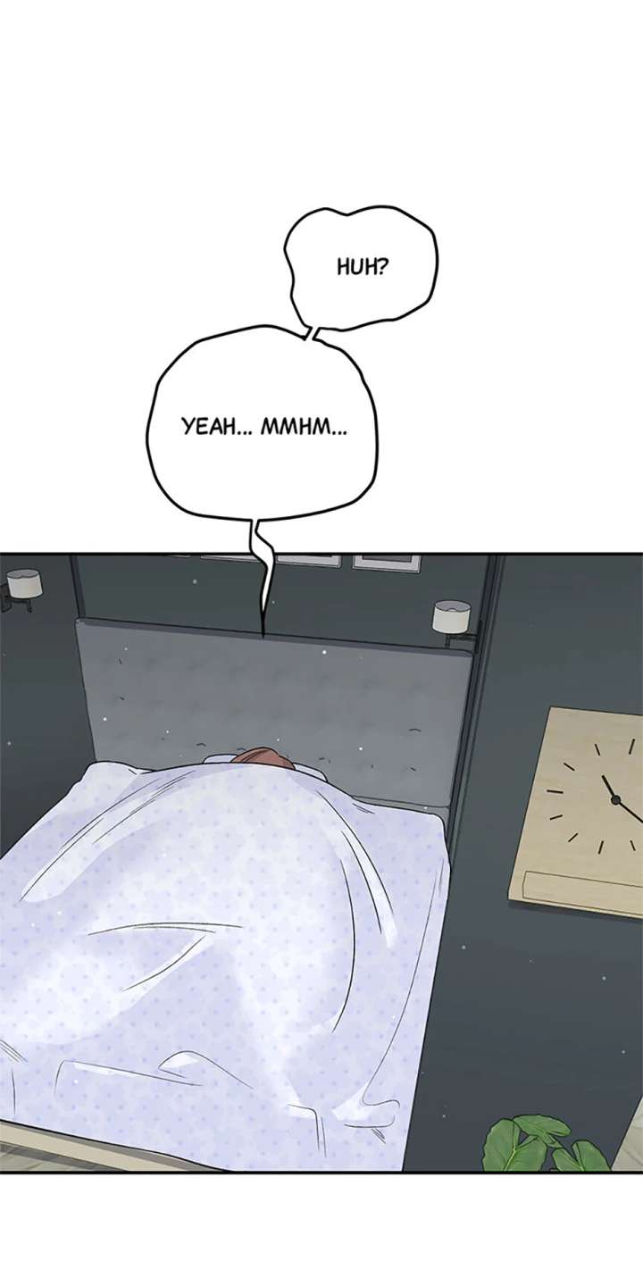 Flee if You Can’t Avoid It Chapter 42 - Page 38