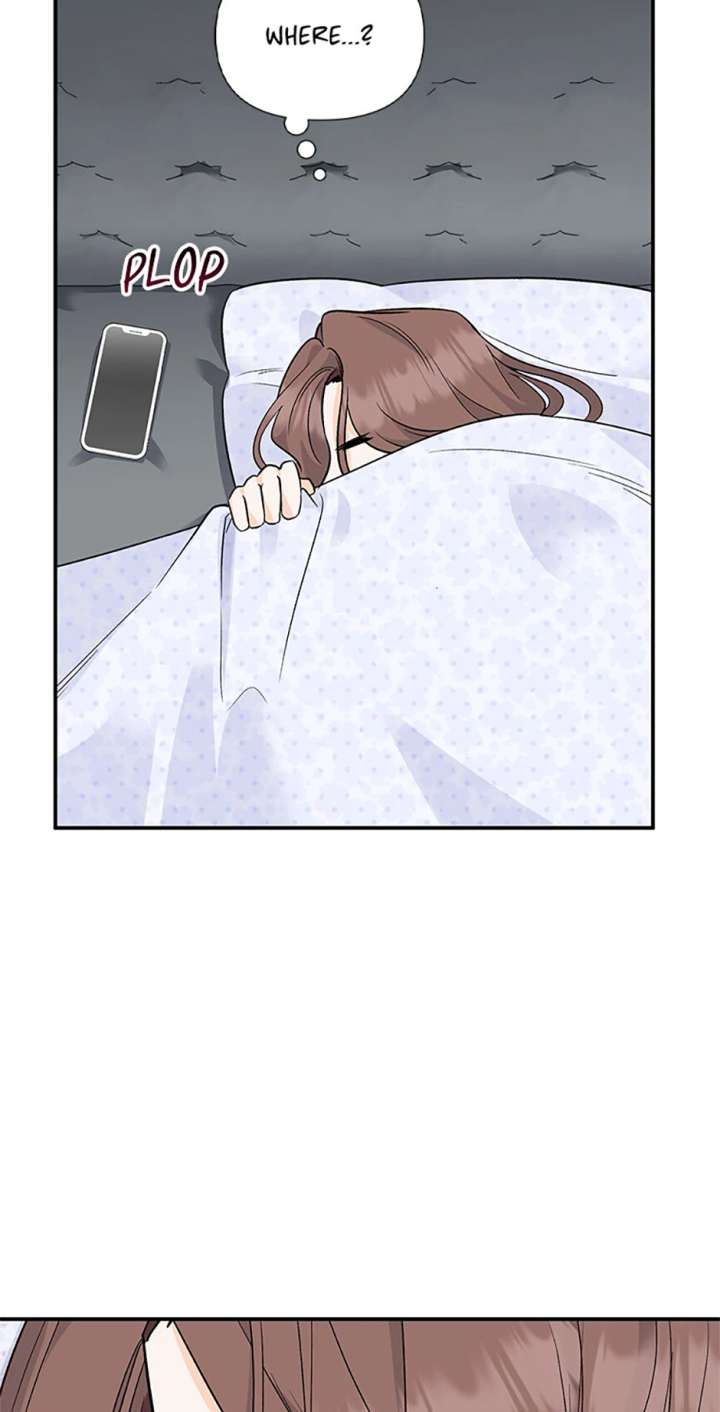 Flee if You Can’t Avoid It Chapter 42 - Page 41