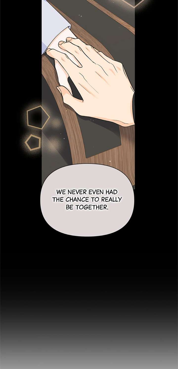 Flee if You Can’t Avoid It Chapter 42 - Page 46