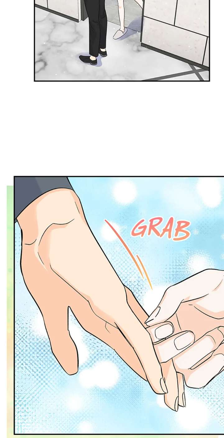 Flee if You Can’t Avoid It Chapter 42 - Page 56