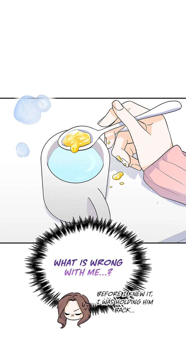 Flee if You Can’t Avoid It Chapter 42 - Page 60