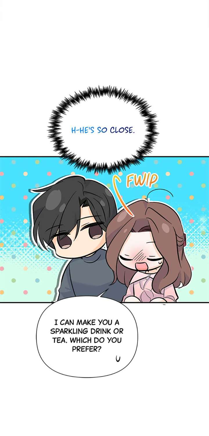 Flee if You Can’t Avoid It Chapter 42 - Page 64