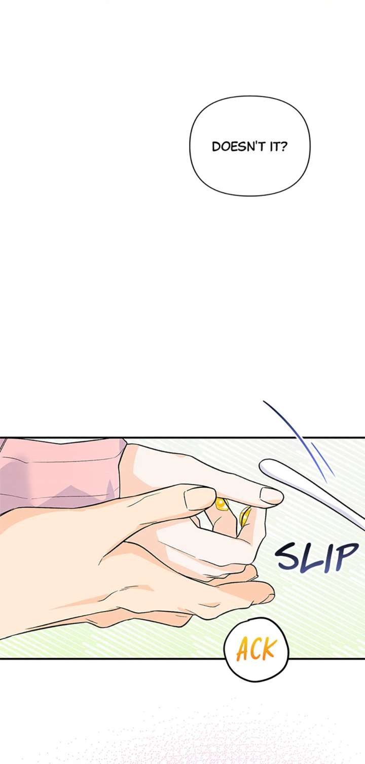 Flee if You Can’t Avoid It Chapter 42 - Page 67