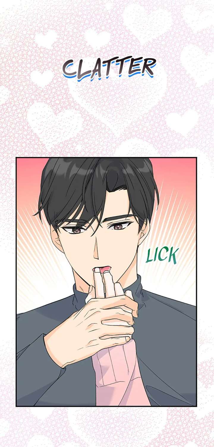 Flee if You Can’t Avoid It Chapter 42 - Page 68