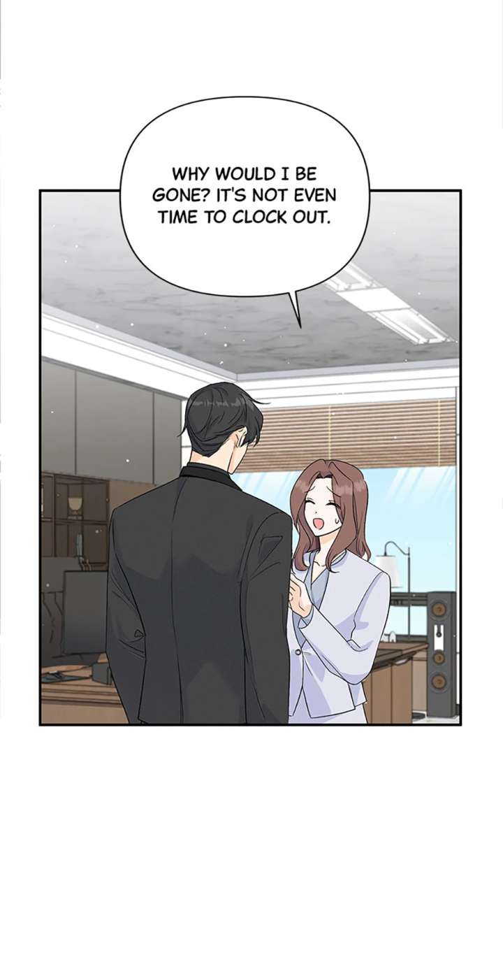 Flee if You Can’t Avoid It Chapter 42 - Page 10