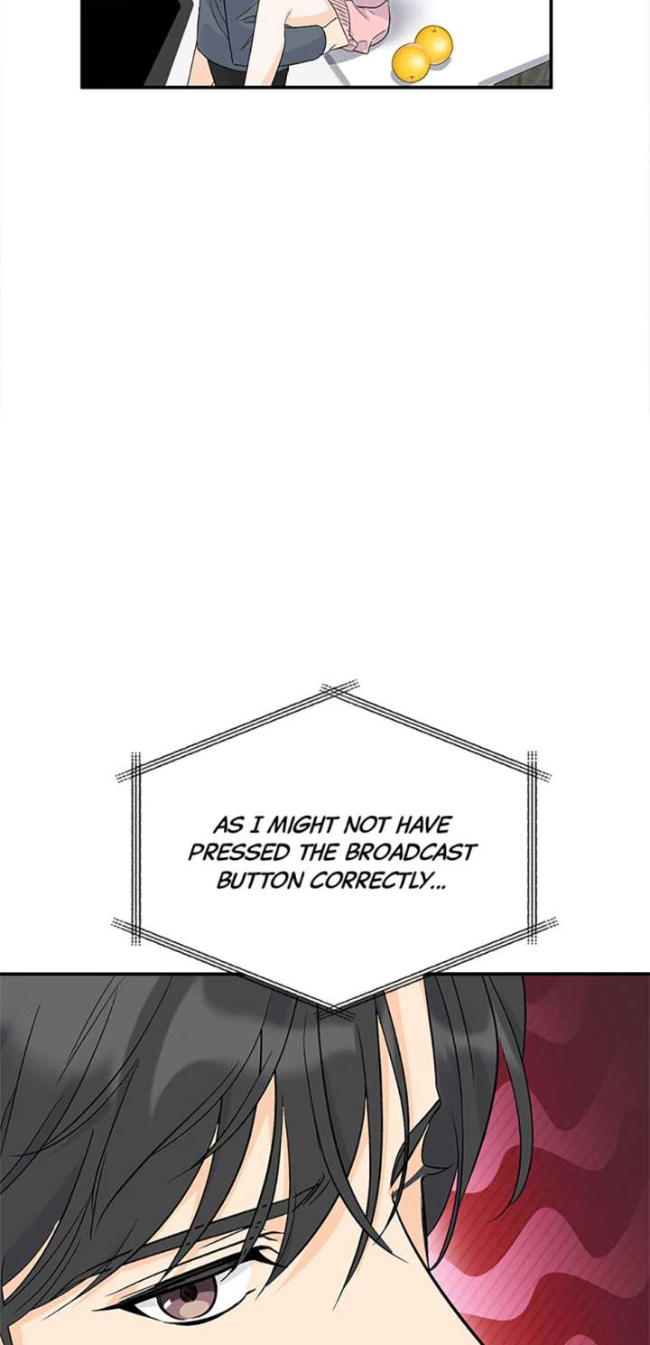 Flee if You Can’t Avoid It Chapter 43 - Page 22