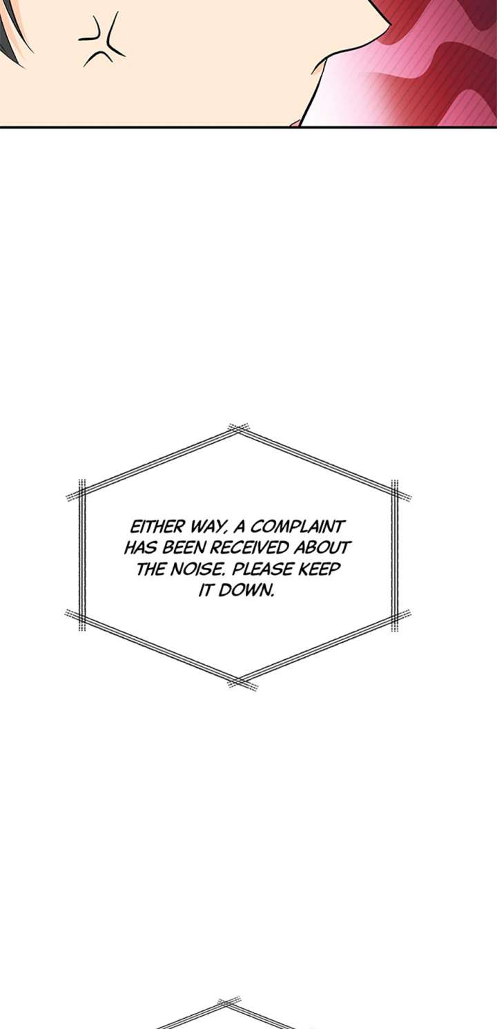 Flee if You Can’t Avoid It Chapter 43 - Page 23