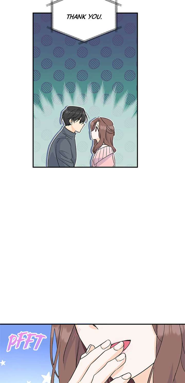 Flee if You Can’t Avoid It Chapter 43 - Page 24