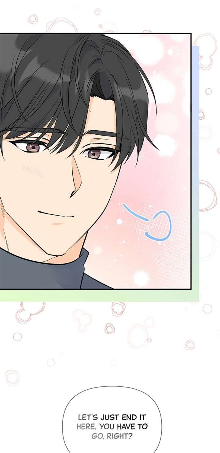 Flee if You Can’t Avoid It Chapter 43 - Page 26