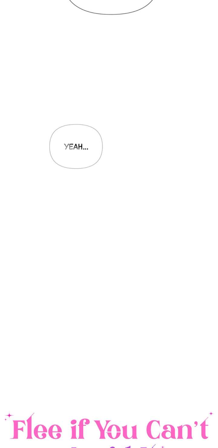Flee if You Can’t Avoid It Chapter 43 - Page 27
