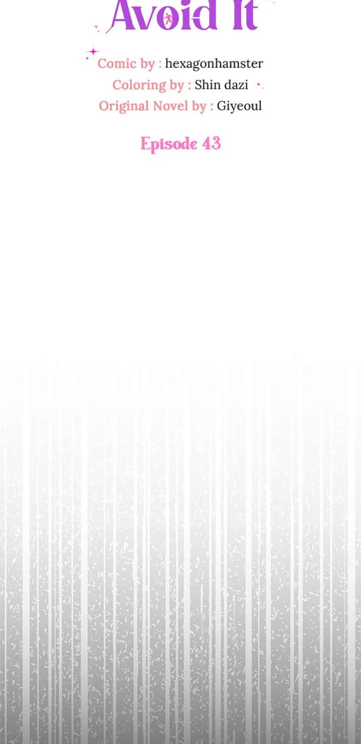 Flee if You Can’t Avoid It Chapter 43 - Page 28