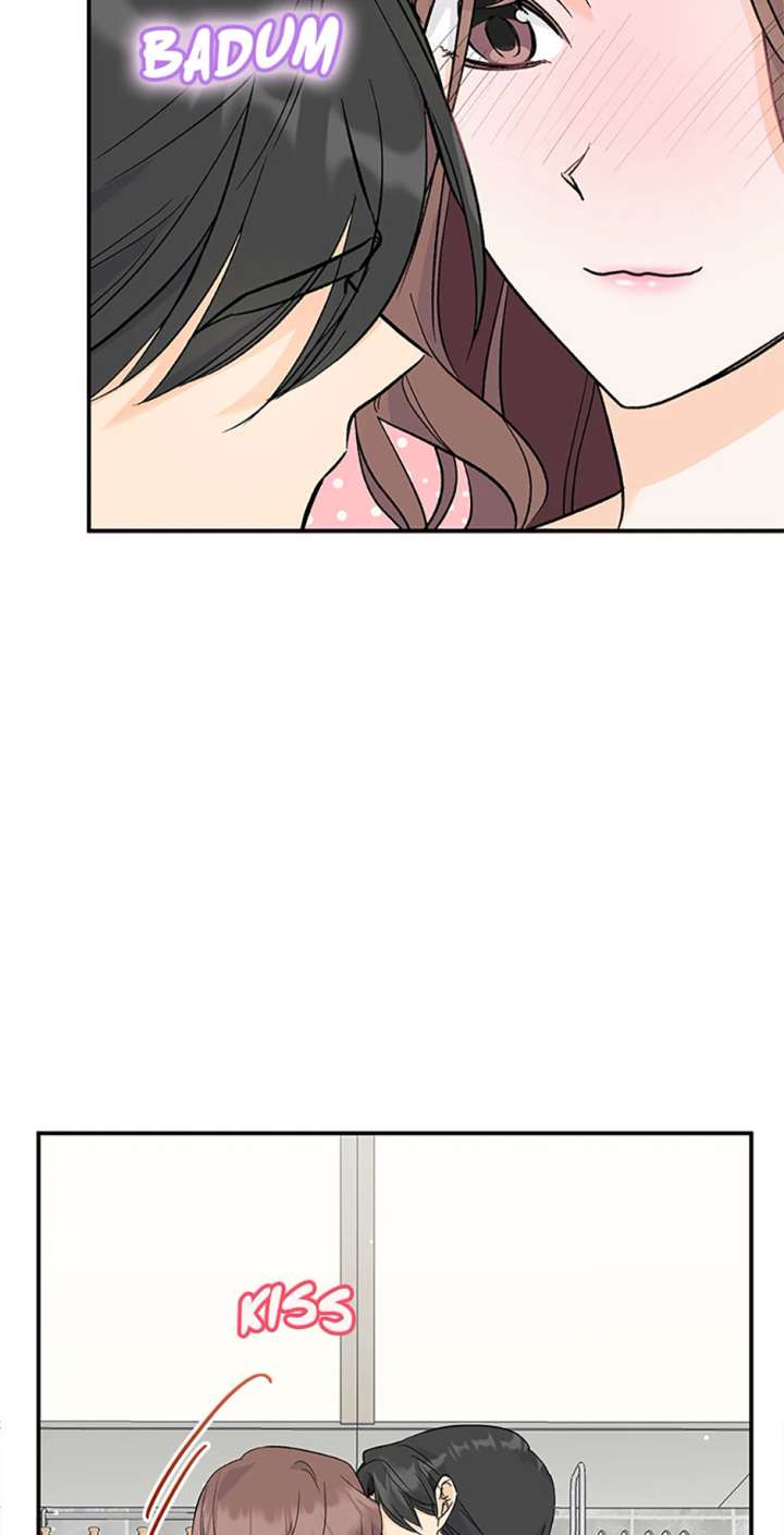 Flee if You Can’t Avoid It Chapter 43 - Page 4