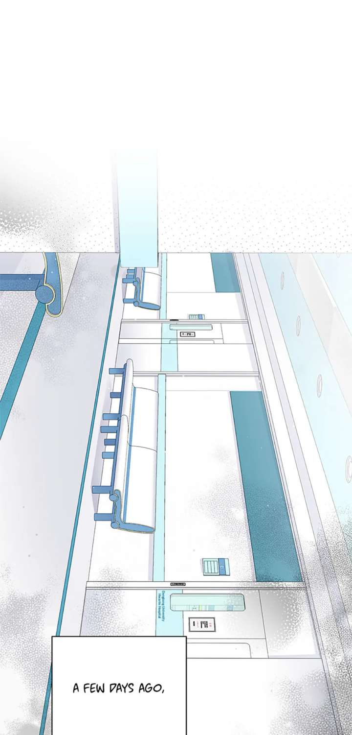 Flee if You Can’t Avoid It Chapter 43 - Page 36