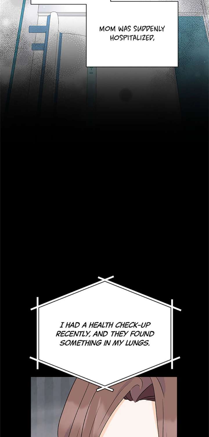 Flee if You Can’t Avoid It Chapter 43 - Page 37