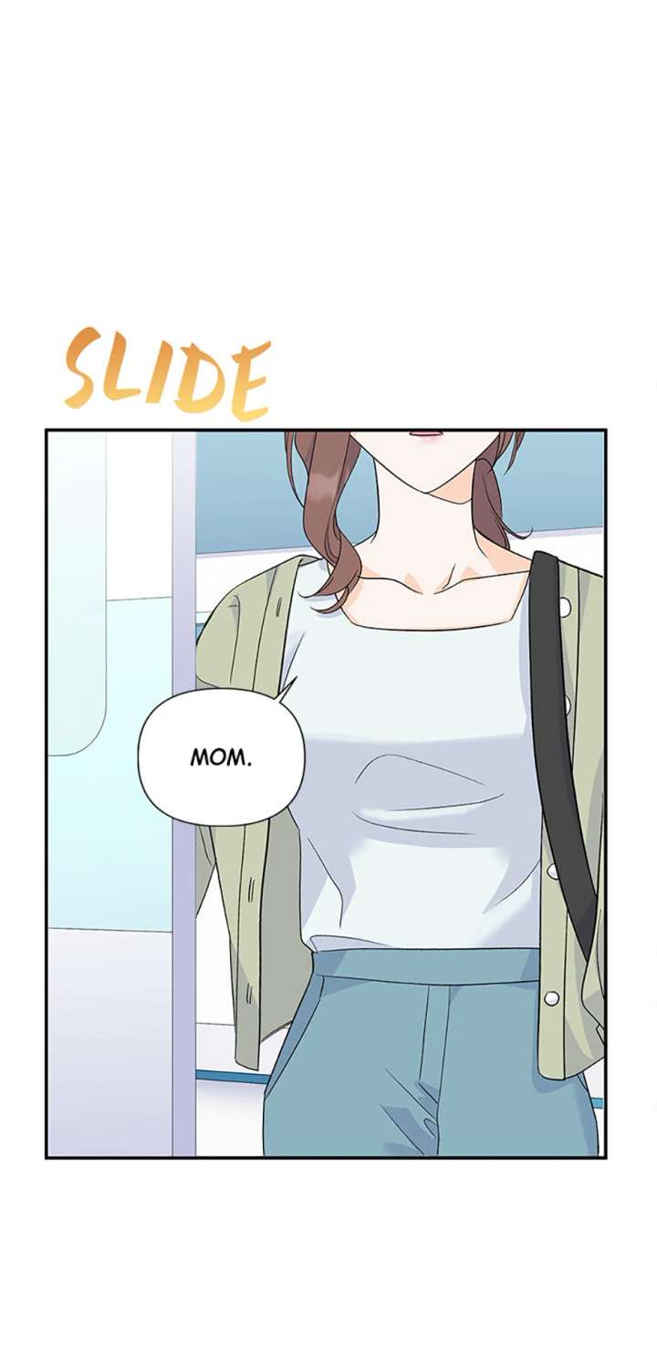 Flee if You Can’t Avoid It Chapter 43 - Page 41