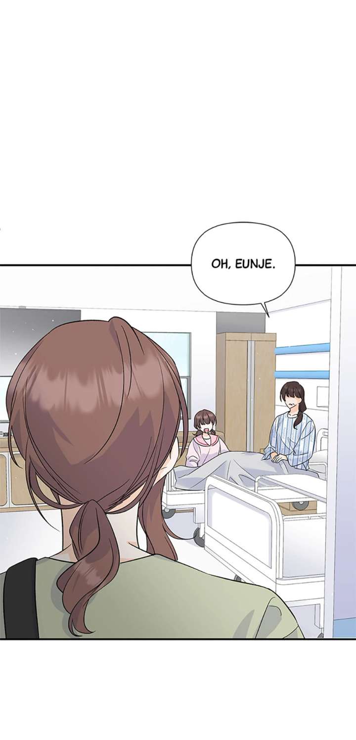 Flee if You Can’t Avoid It Chapter 43 - Page 42