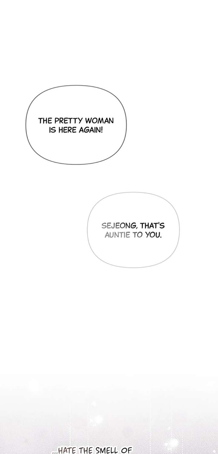 Flee if You Can’t Avoid It Chapter 43 - Page 43