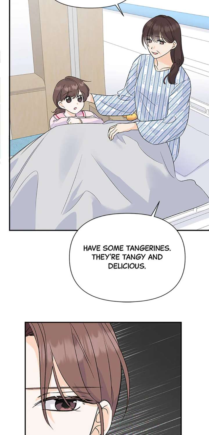 Flee if You Can’t Avoid It Chapter 43 - Page 46