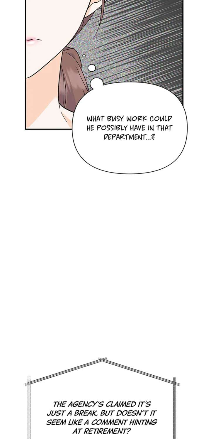 Flee if You Can’t Avoid It Chapter 43 - Page 47