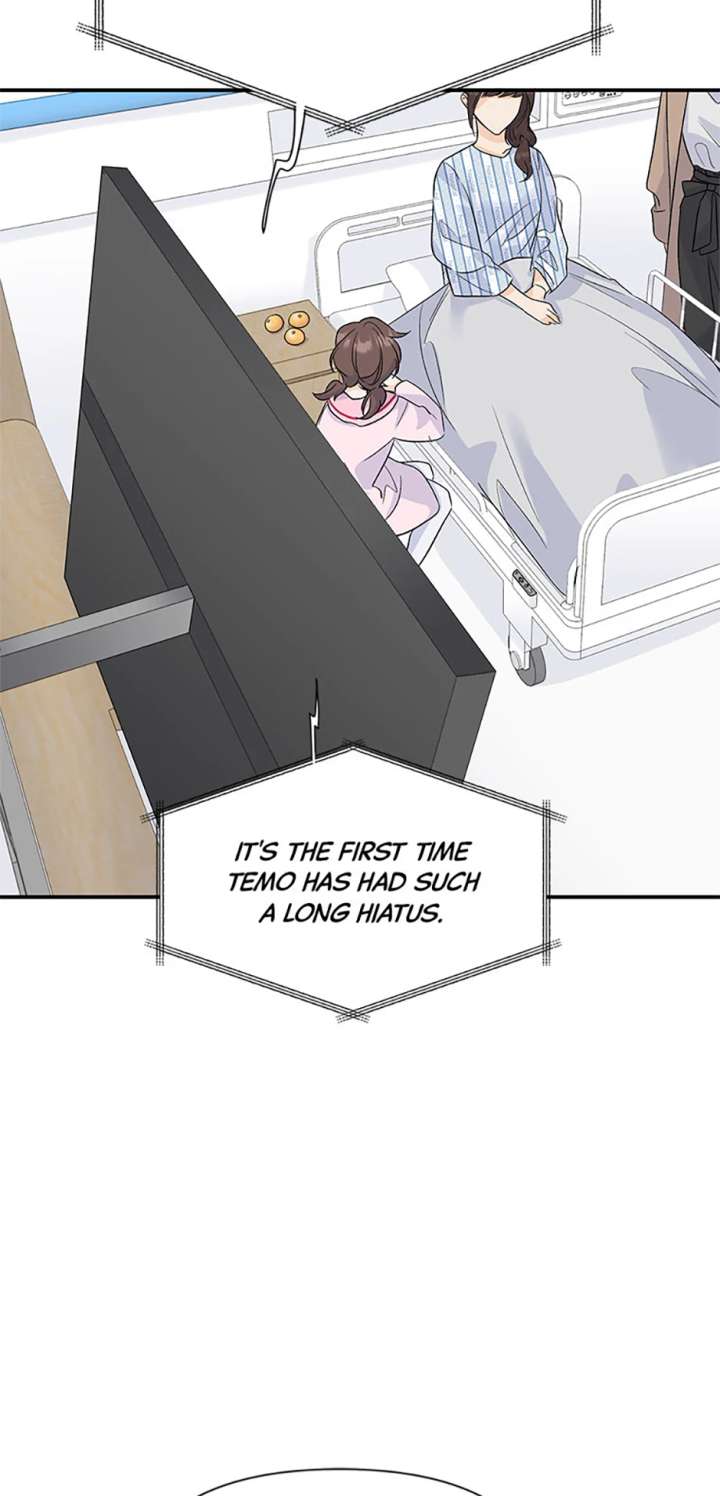 Flee if You Can’t Avoid It Chapter 43 - Page 48