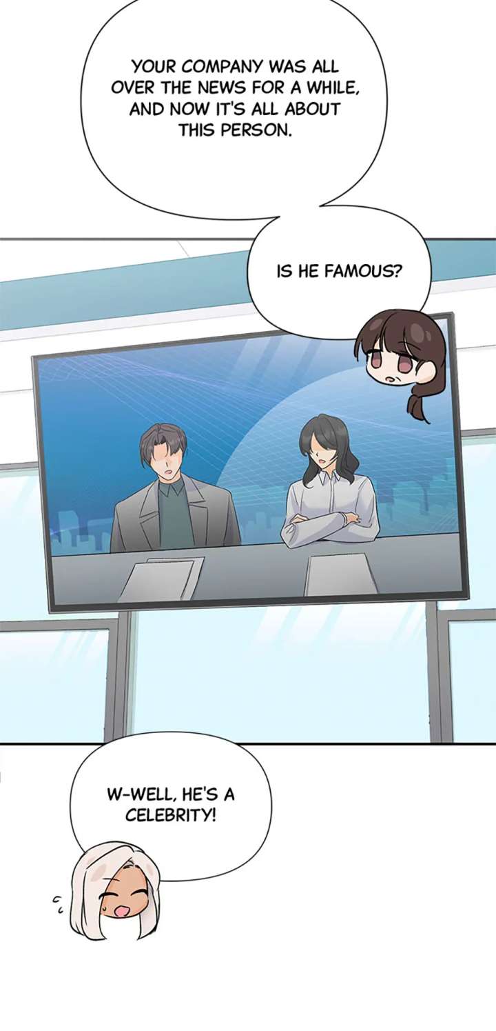 Flee if You Can’t Avoid It Chapter 43 - Page 49