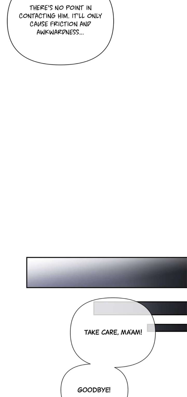 Flee if You Can’t Avoid It Chapter 43 - Page 52