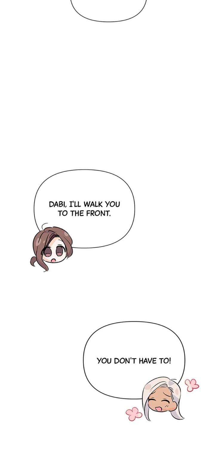 Flee if You Can’t Avoid It Chapter 43 - Page 53