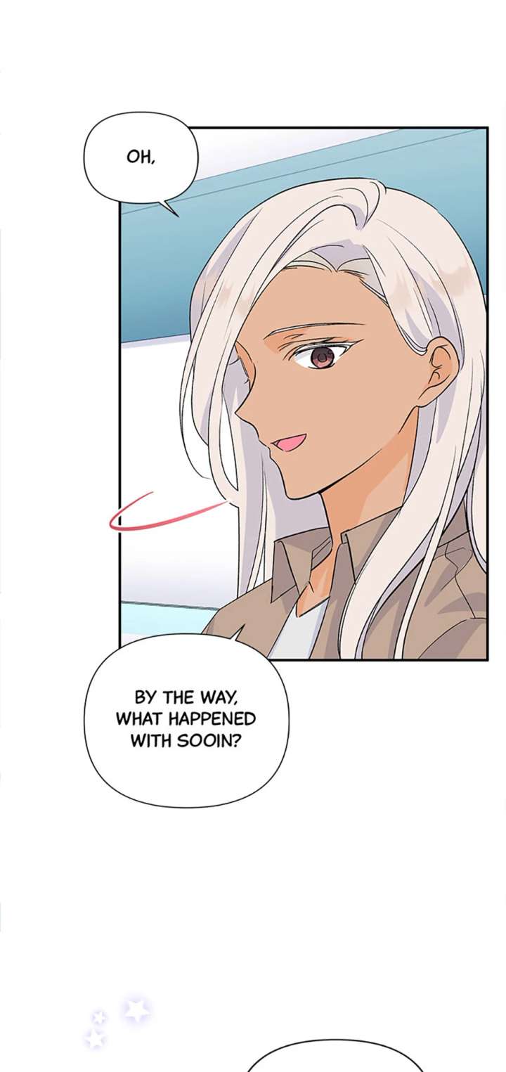 Flee if You Can’t Avoid It Chapter 43 - Page 55