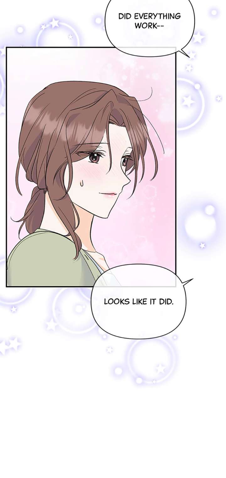 Flee if You Can’t Avoid It Chapter 43 - Page 56