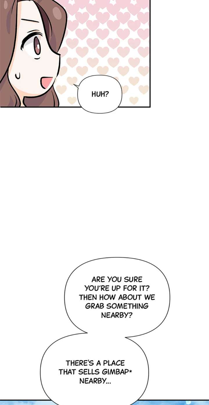 Flee if You Can’t Avoid It Chapter 43 - Page 70