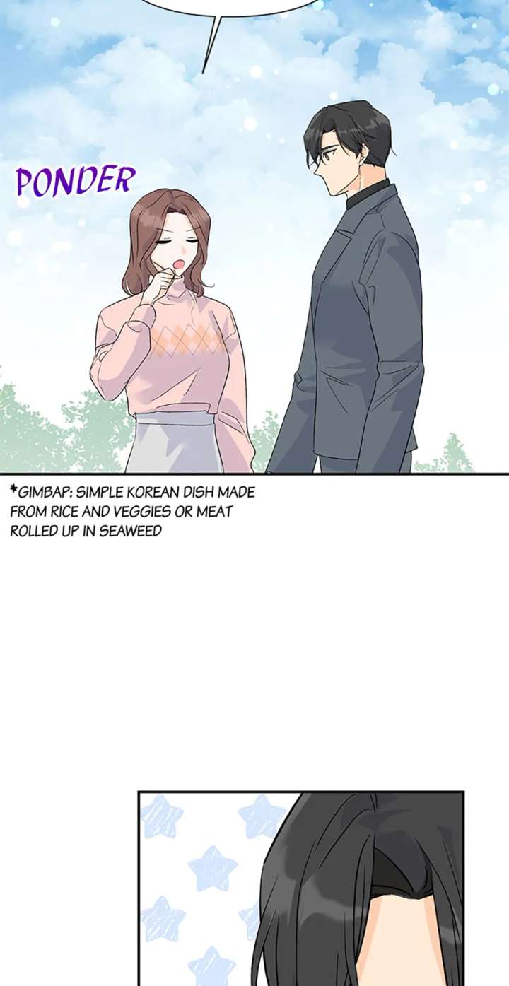 Flee if You Can’t Avoid It Chapter 43 - Page 71