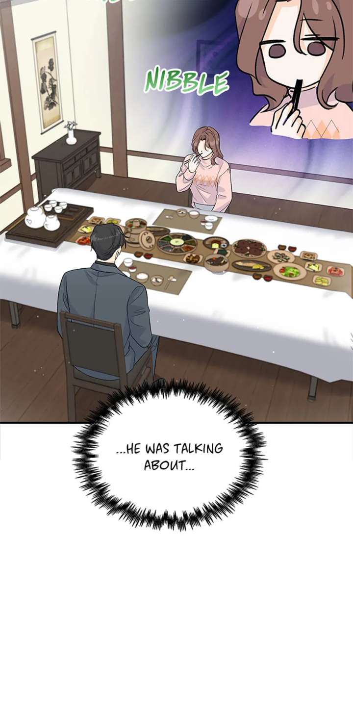 Flee if You Can’t Avoid It Chapter 44.5 - Page 2