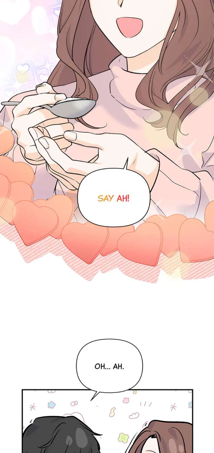 Flee if You Can’t Avoid It Chapter 44.5 - Page 13