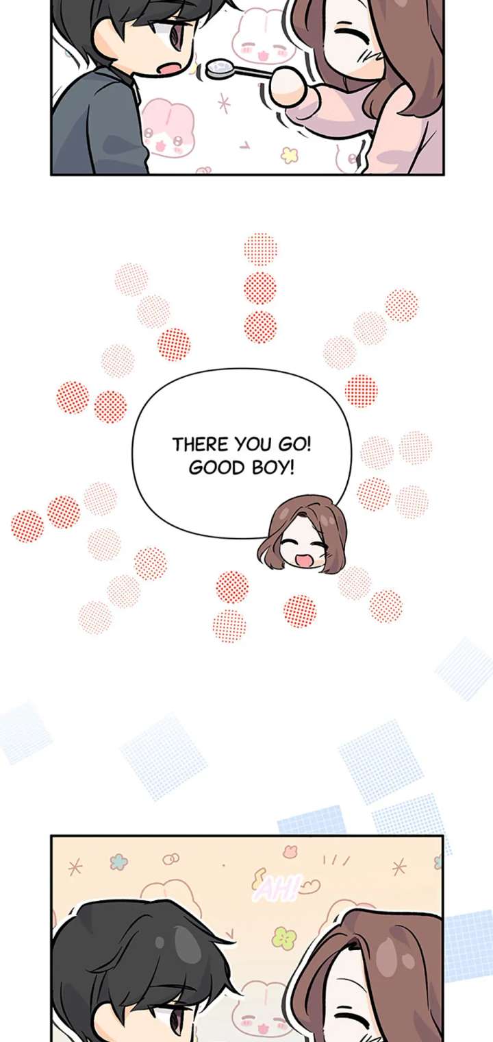 Flee if You Can’t Avoid It Chapter 44.5 - Page 14