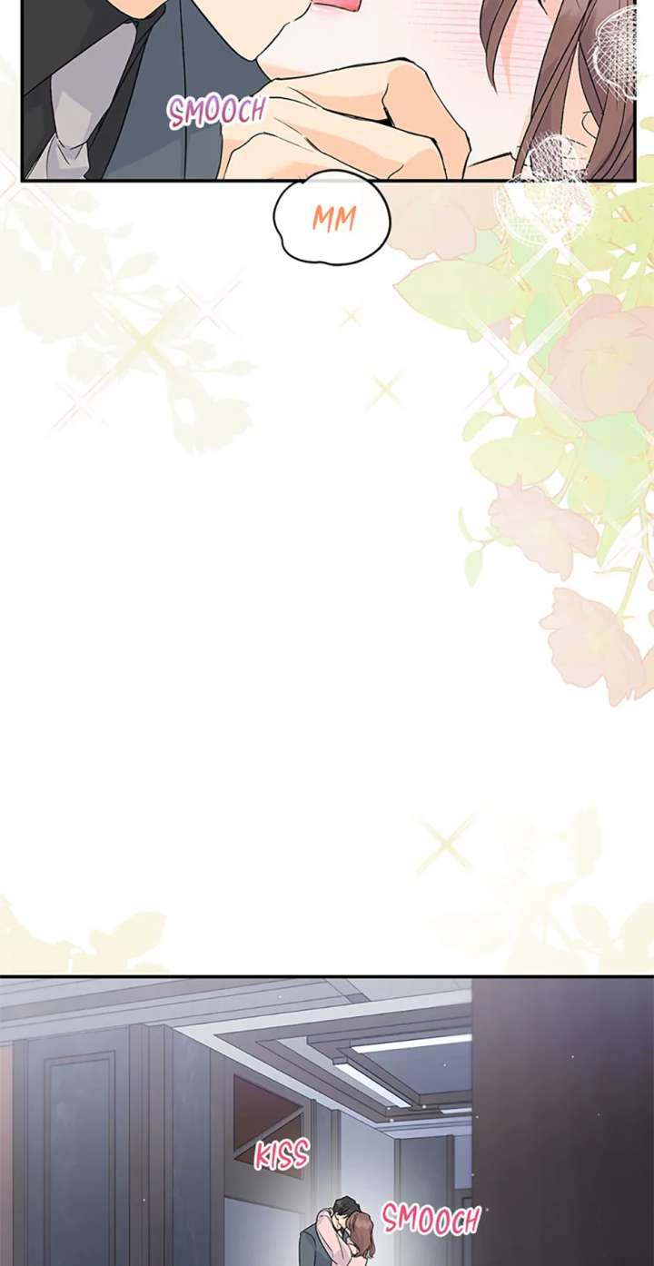 Flee if You Can’t Avoid It Chapter 44.5 - Page 33