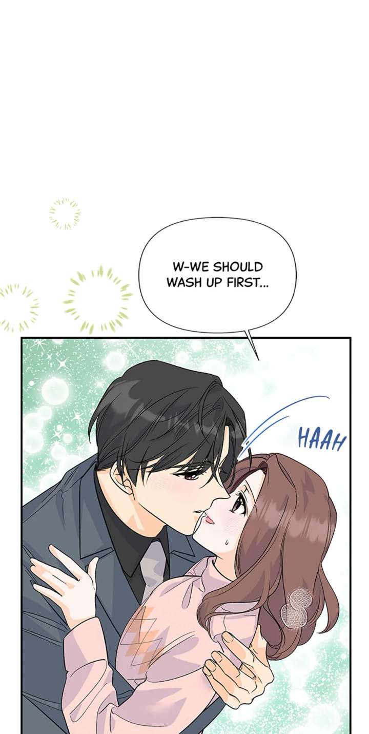 Flee if You Can’t Avoid It Chapter 44.5 - Page 35