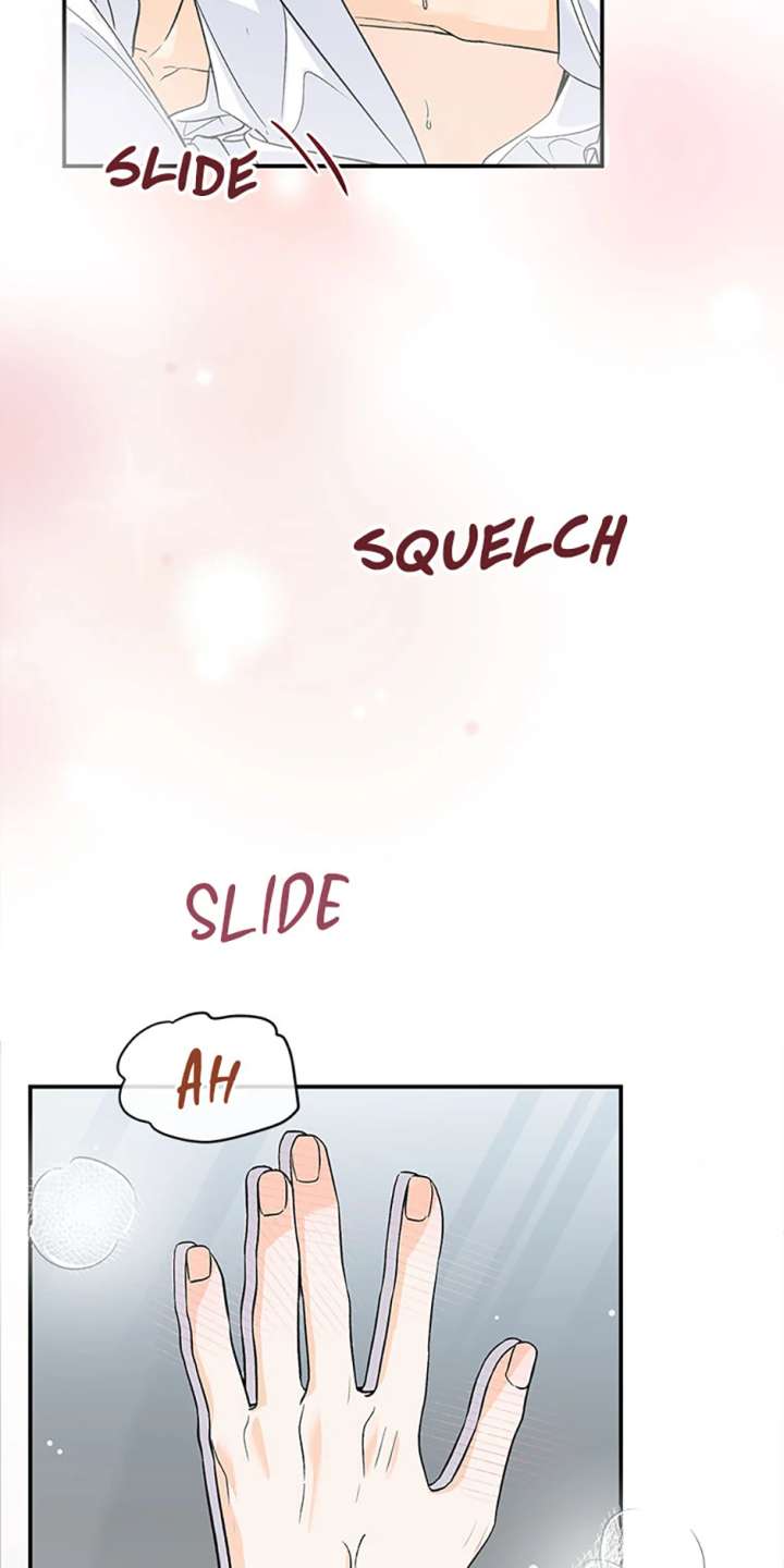 Flee if You Can’t Avoid It Chapter 44.5 - Page 45