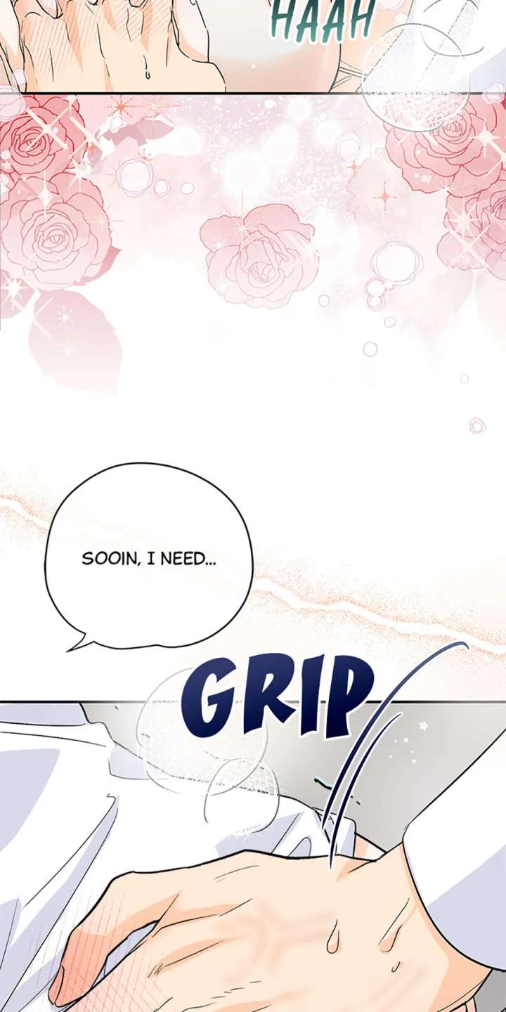 Flee if You Can’t Avoid It Chapter 44.5 - Page 48