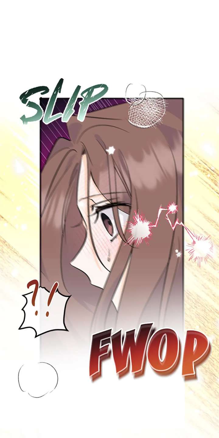 Flee if You Can’t Avoid It Chapter 44.5 - Page 50