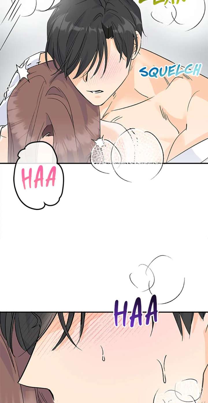 Flee if You Can’t Avoid It Chapter 44.5 - Page 54