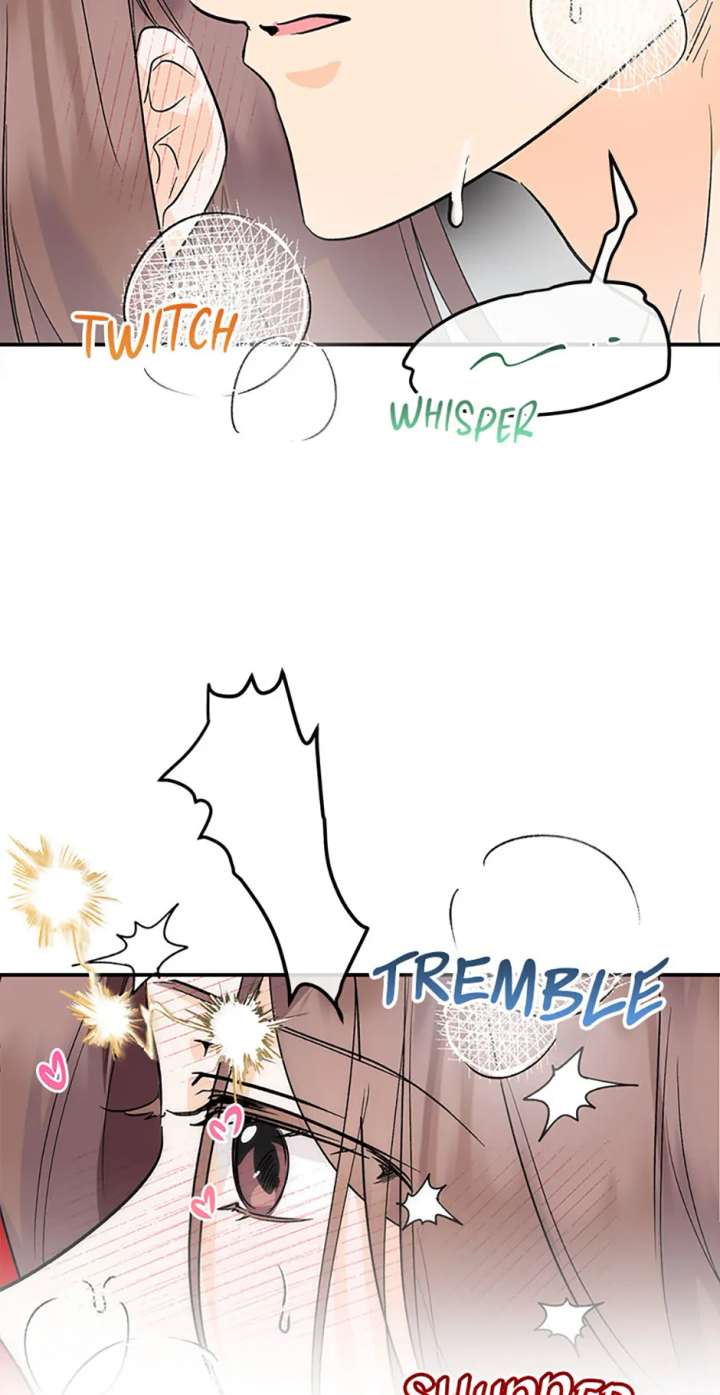 Flee if You Can’t Avoid It Chapter 44.5 - Page 55