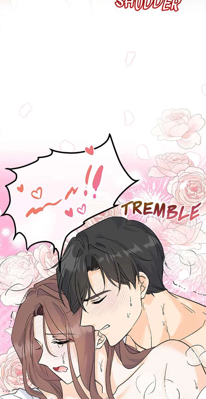 Flee if You Can’t Avoid It Chapter 44.5 - Page 56