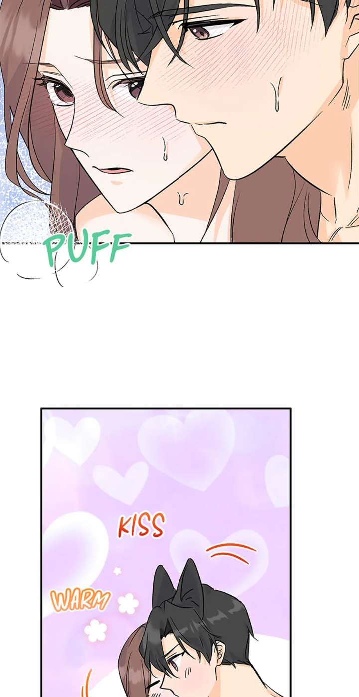 Flee if You Can’t Avoid It Chapter 44.5 - Page 58