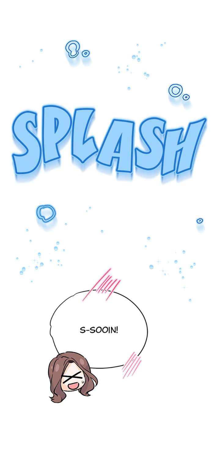 Flee if You Can’t Avoid It Chapter 44.5 - Page 60