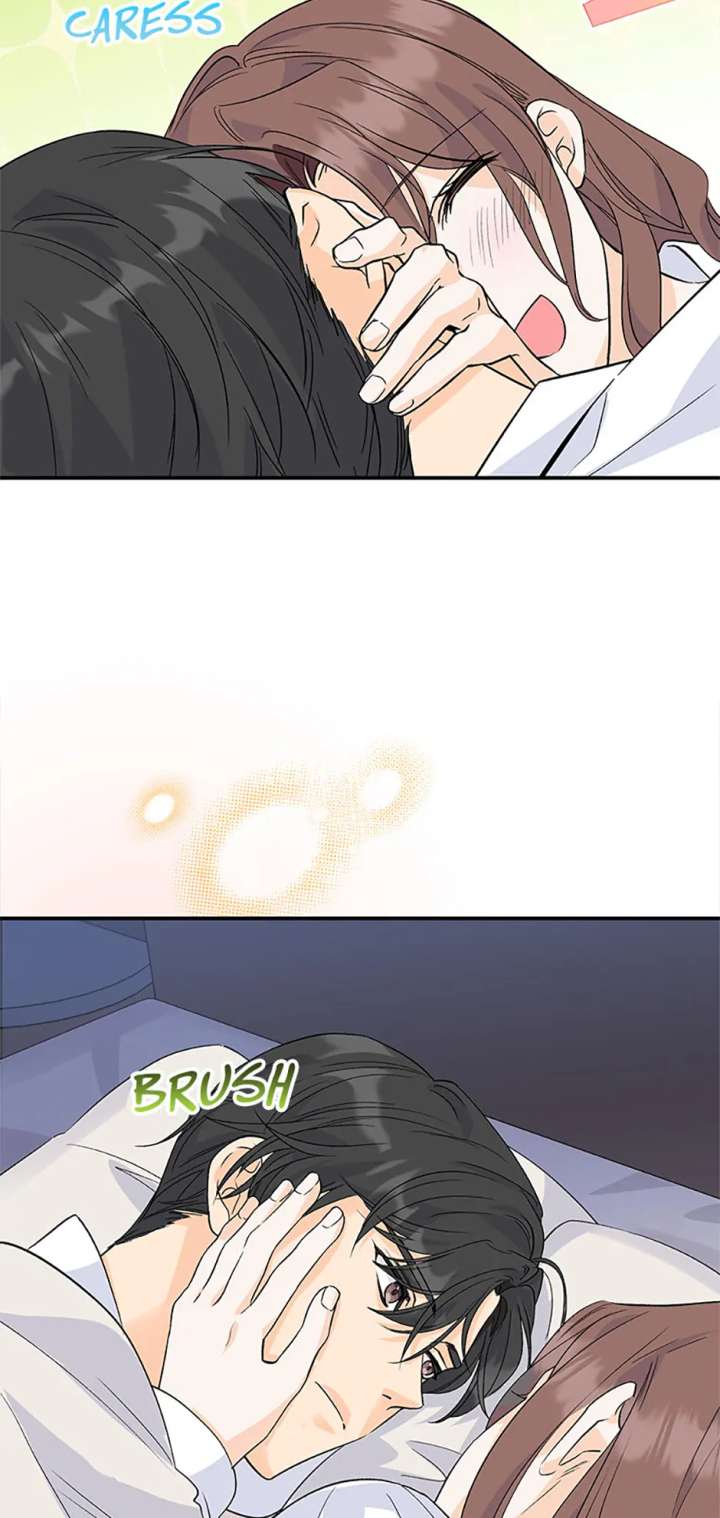 Flee if You Can’t Avoid It Chapter 44.5 - Page 65